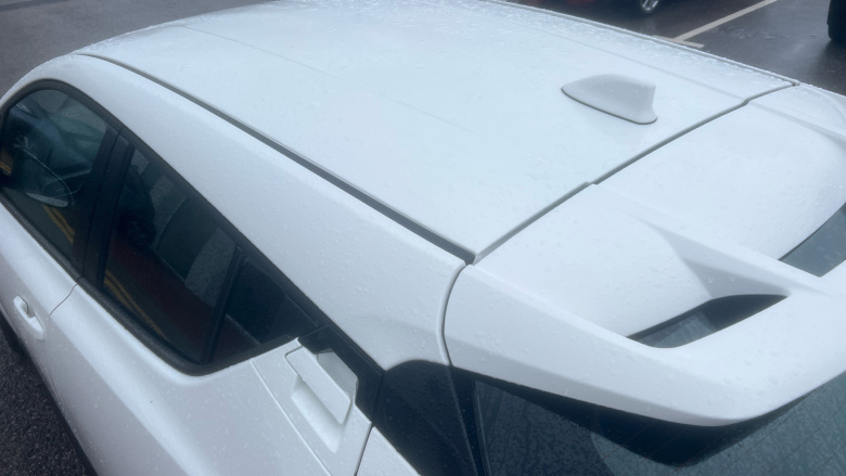 Toyota C-HR 1.8 Hybrid Icon 5dr CVT Hybrid Hatchback